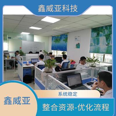 郑州机械与五金企业ERP软件 核心优势与报价解析