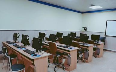 郑州联大教育 软件培训的领航者，助力中原IT人才崛起